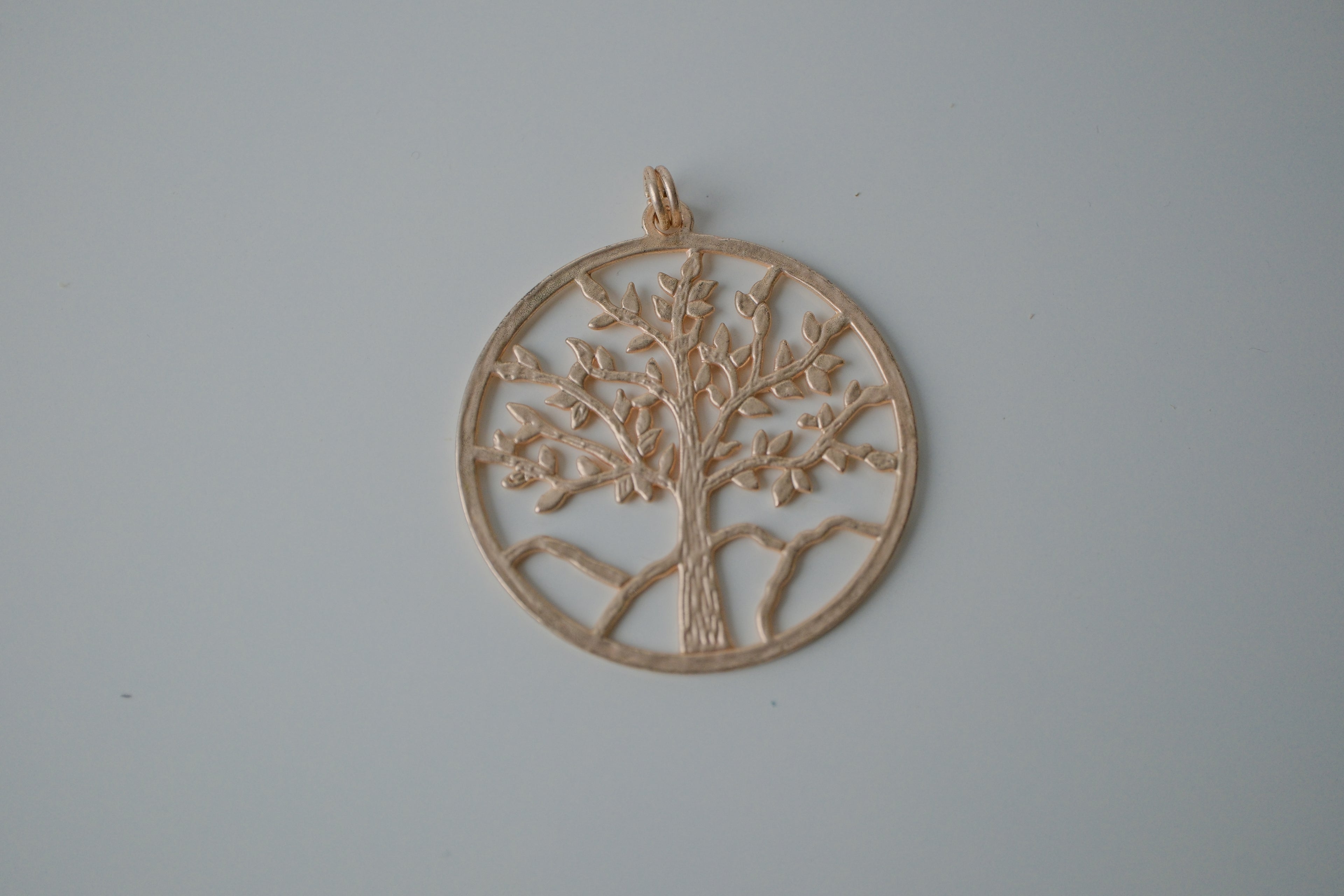 Tree of Life Pendant