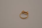 Vintage 1977 Sarah Coventry "Spring Fever" ring