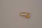 Vintage 1977 Sarah Coventry "Spring Fever" ring