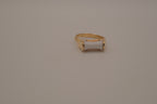 Vintage 1977 Sarah Coventry "Spring Fever" ring