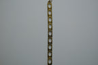 Vintage Sarah Coventry Bronze Bracelet