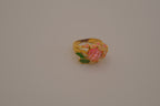 Nature inspired cocktail Ring&nbsp;