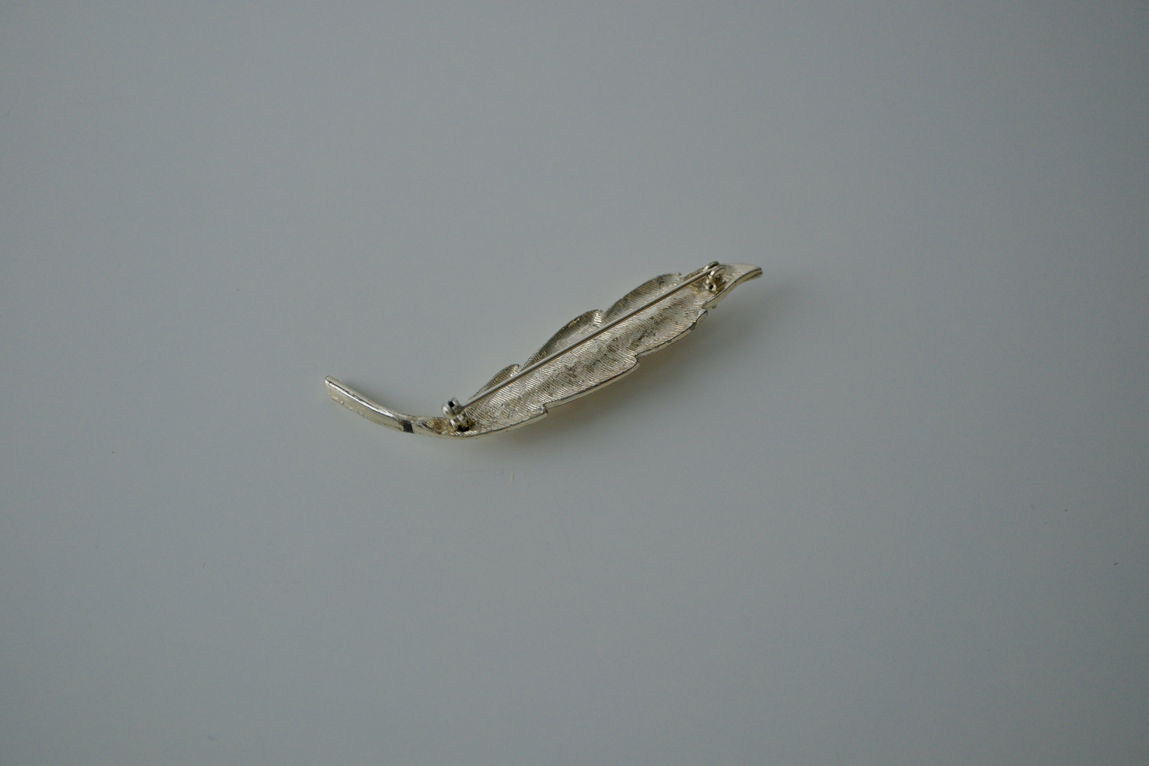 Vintage Coro Aurora Borealis Brooch