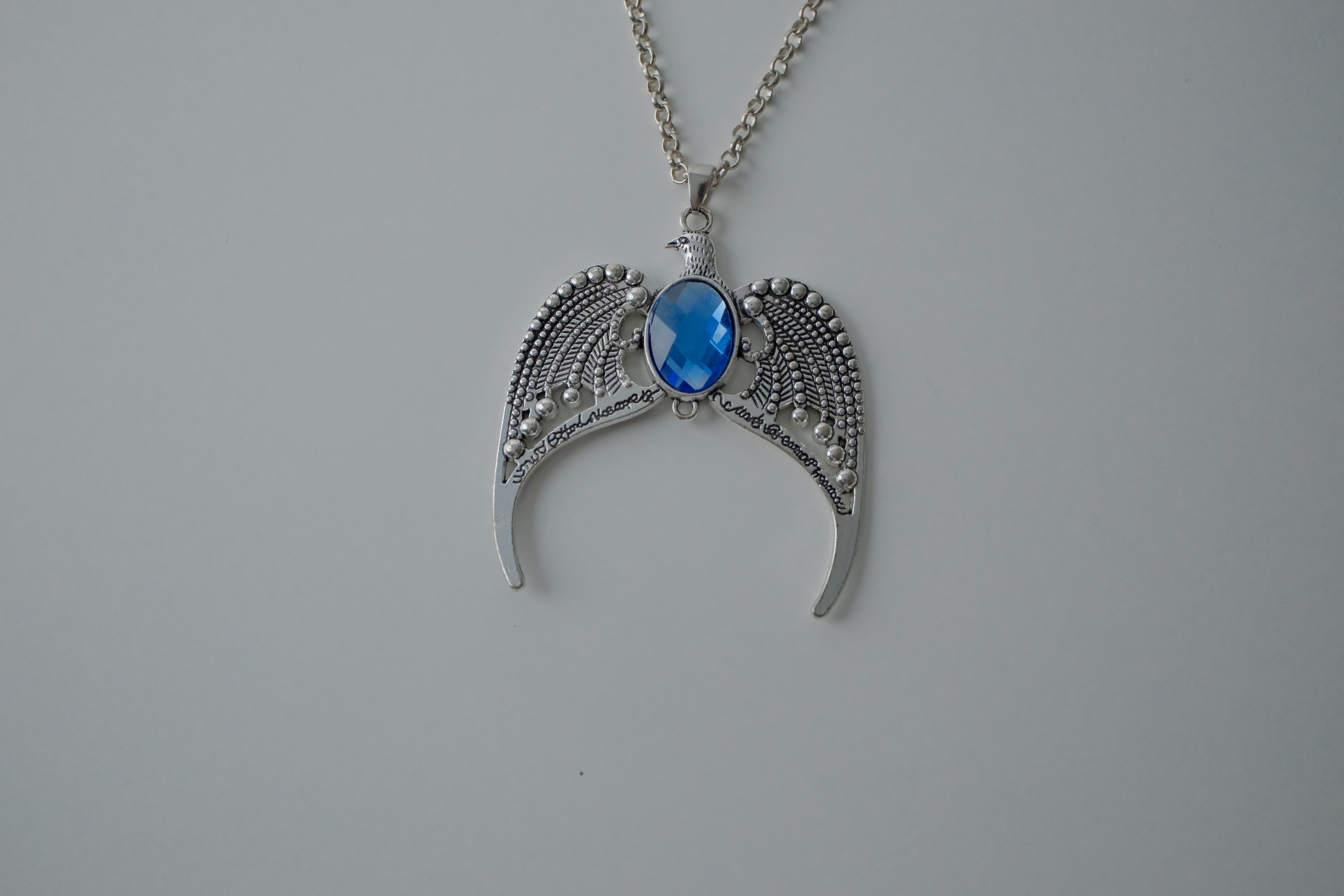 Lost Diadem Harry Potter Necklace