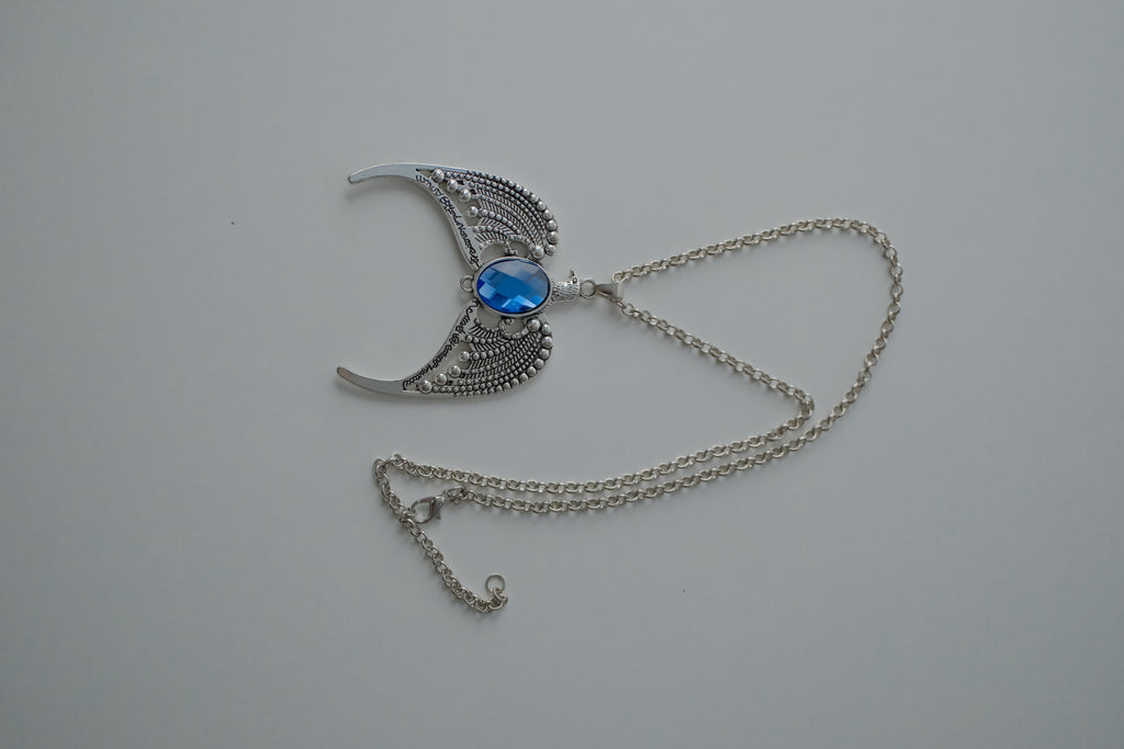 Lost Diadem Harry Potter Necklace
