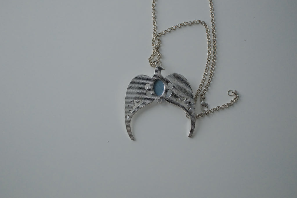 Lost Diadem Harry Potter Necklace