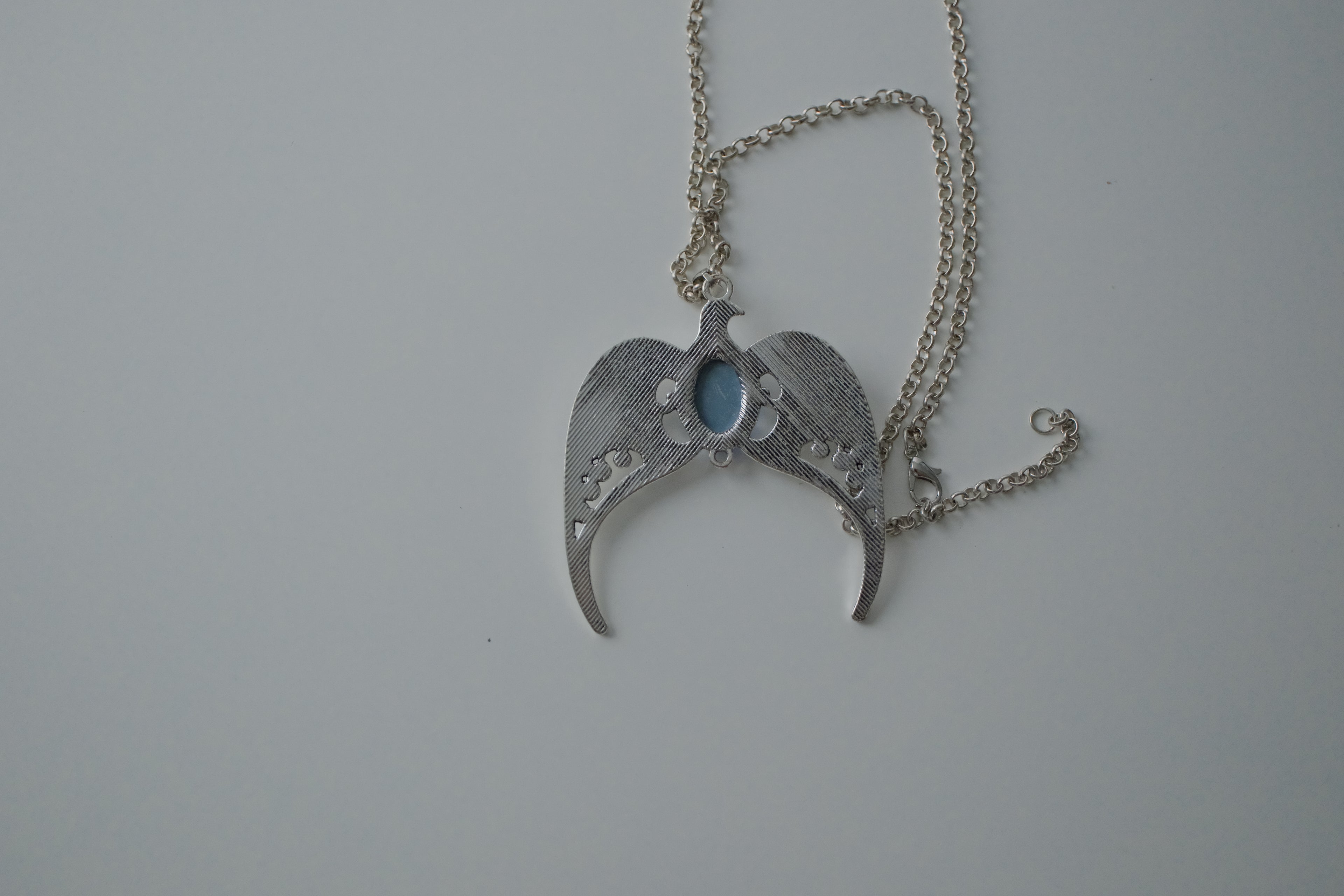 Lost Diadem Harry Potter Necklace