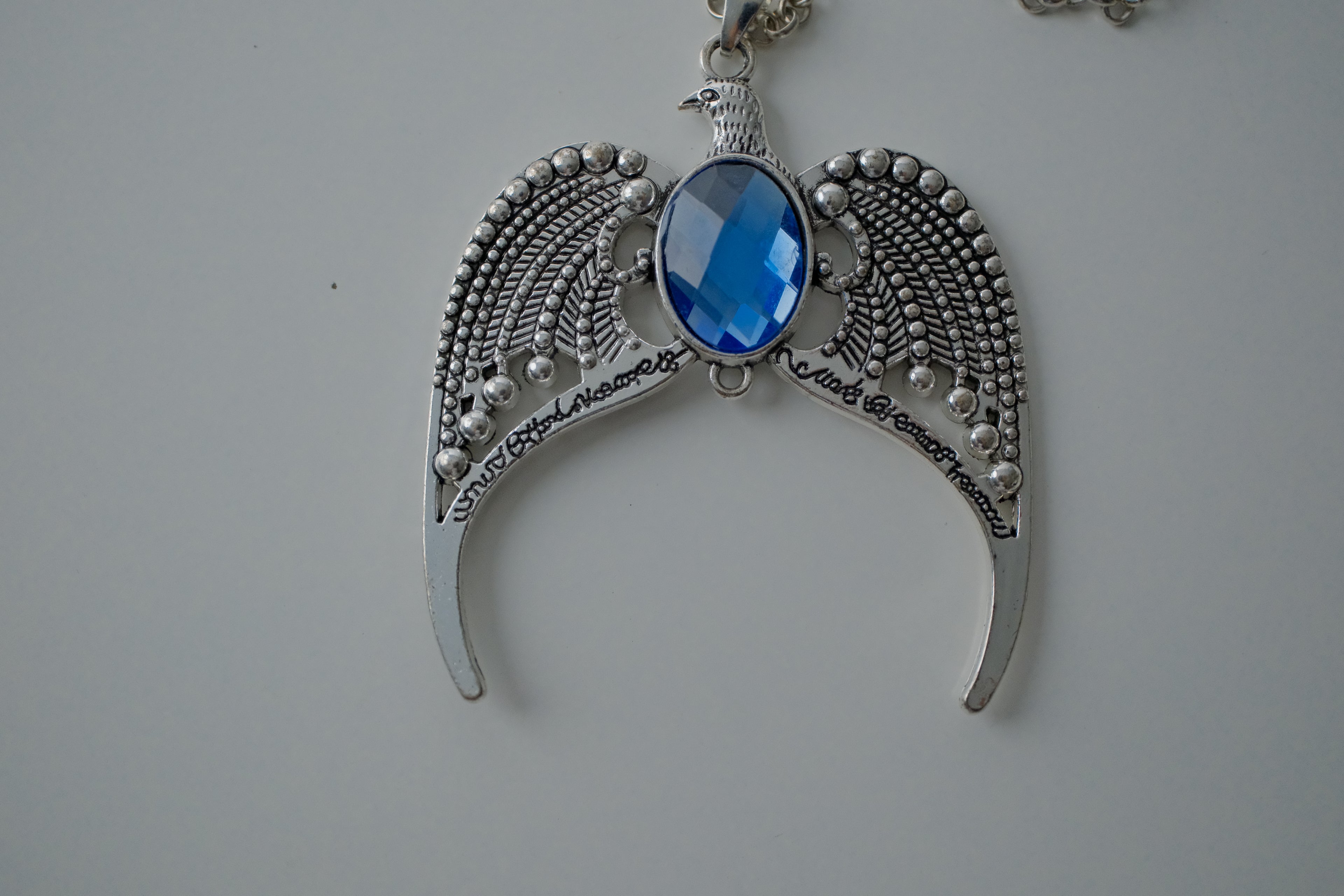 Lost Diadem Harry Potter Necklace