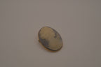 Vintage Agate Cameo brooch