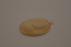 Vintage classic cameo pendant