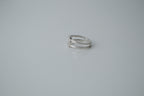 Vintage NVC Half Knot Ring