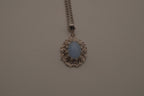 Sarah Coventry "Czarina" pendant necklace