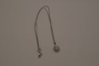 Sarah Coventry "Czarina" pendant necklace