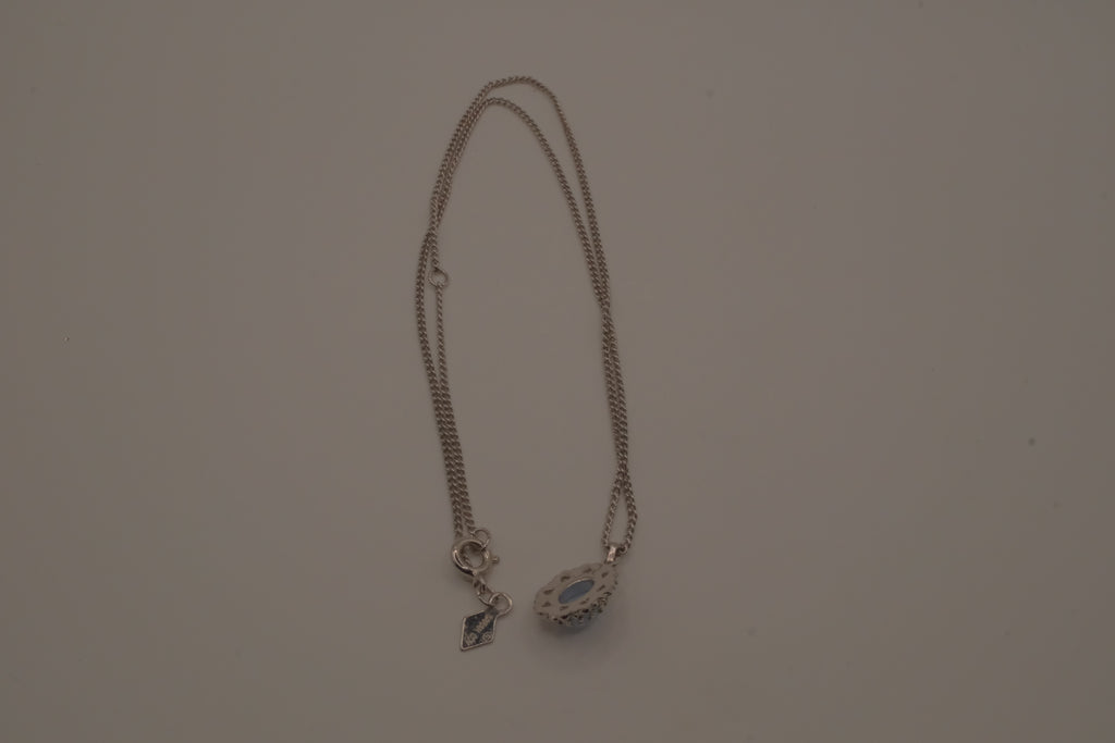 Sarah Coventry "Czarina" pendant necklace