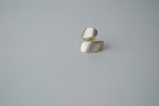 Sterling Silver Modern Wrap Ring