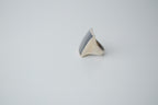Vintage Sterling Silver Statement Ring