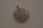 Lia Sophia "Mint Julep" pendant&nbsp;