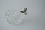 Vintage Navajo Sterling Silver Ring
