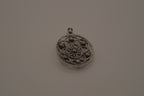 Seven Chakra Seed of Life pendant