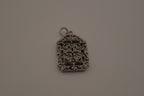 Sarah Cov "Roman Holiday" reversible pendant