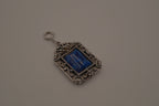 Sarah Cov "Roman Holiday" reversible pendant