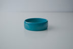 Vintage Turquoise Stone Bangle