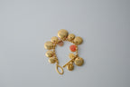 Vintage Nina Ricci Charm Bracelet