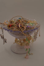 Garden Fairy Mystery Jar