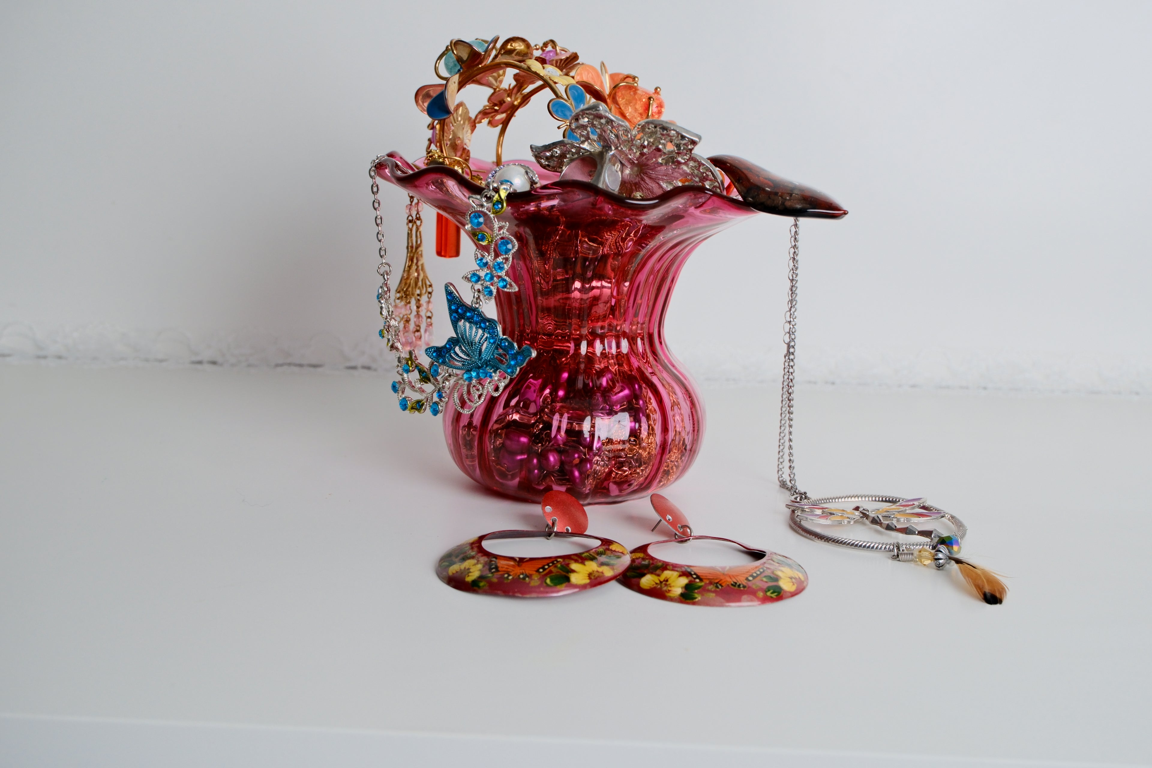 Enchanted Fairy Mystery Jar