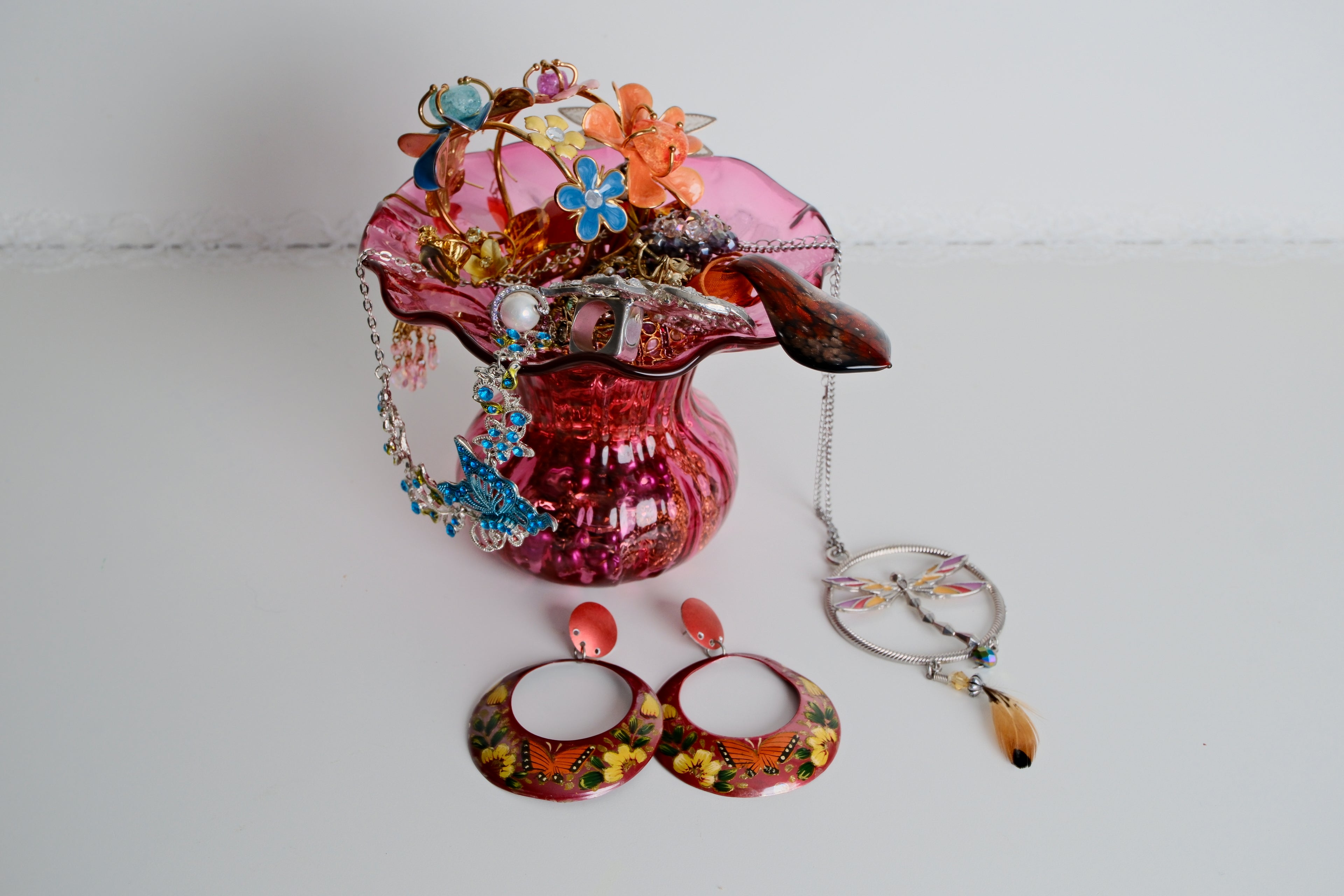 Enchanted Fairy Mystery Jar