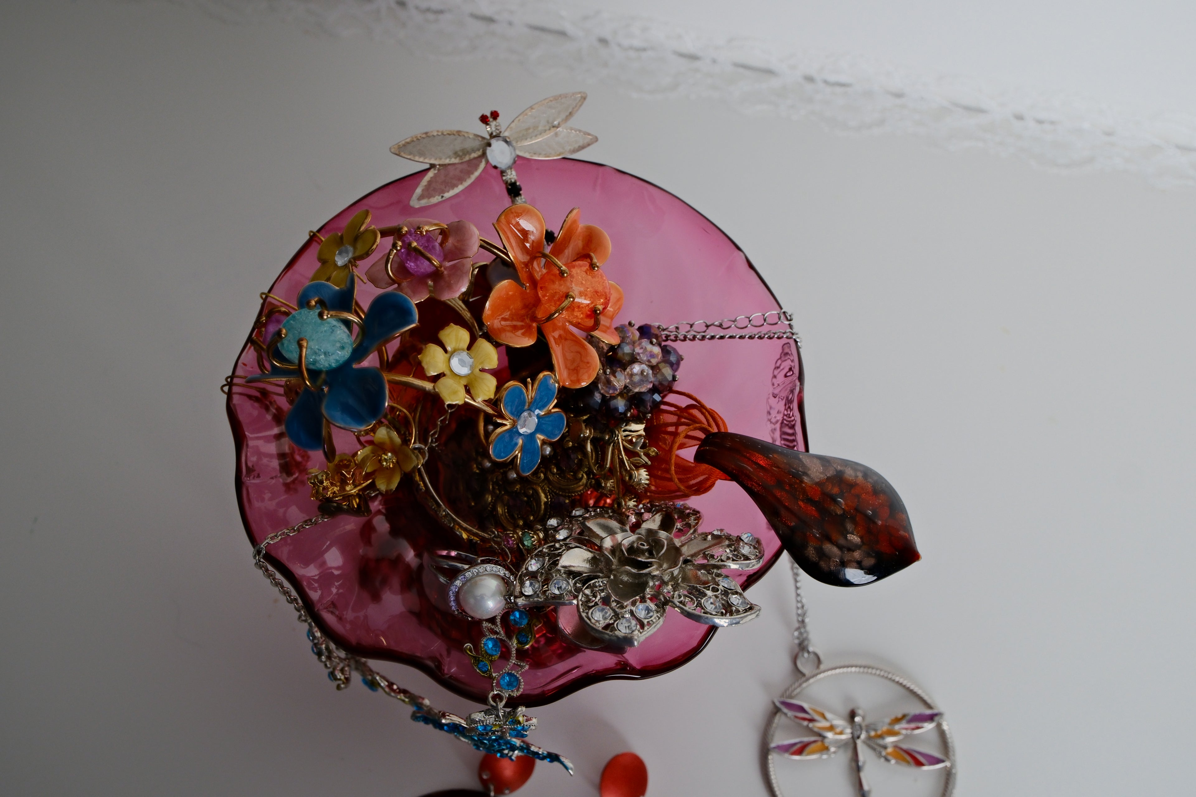 Enchanted Fairy Mystery Jar