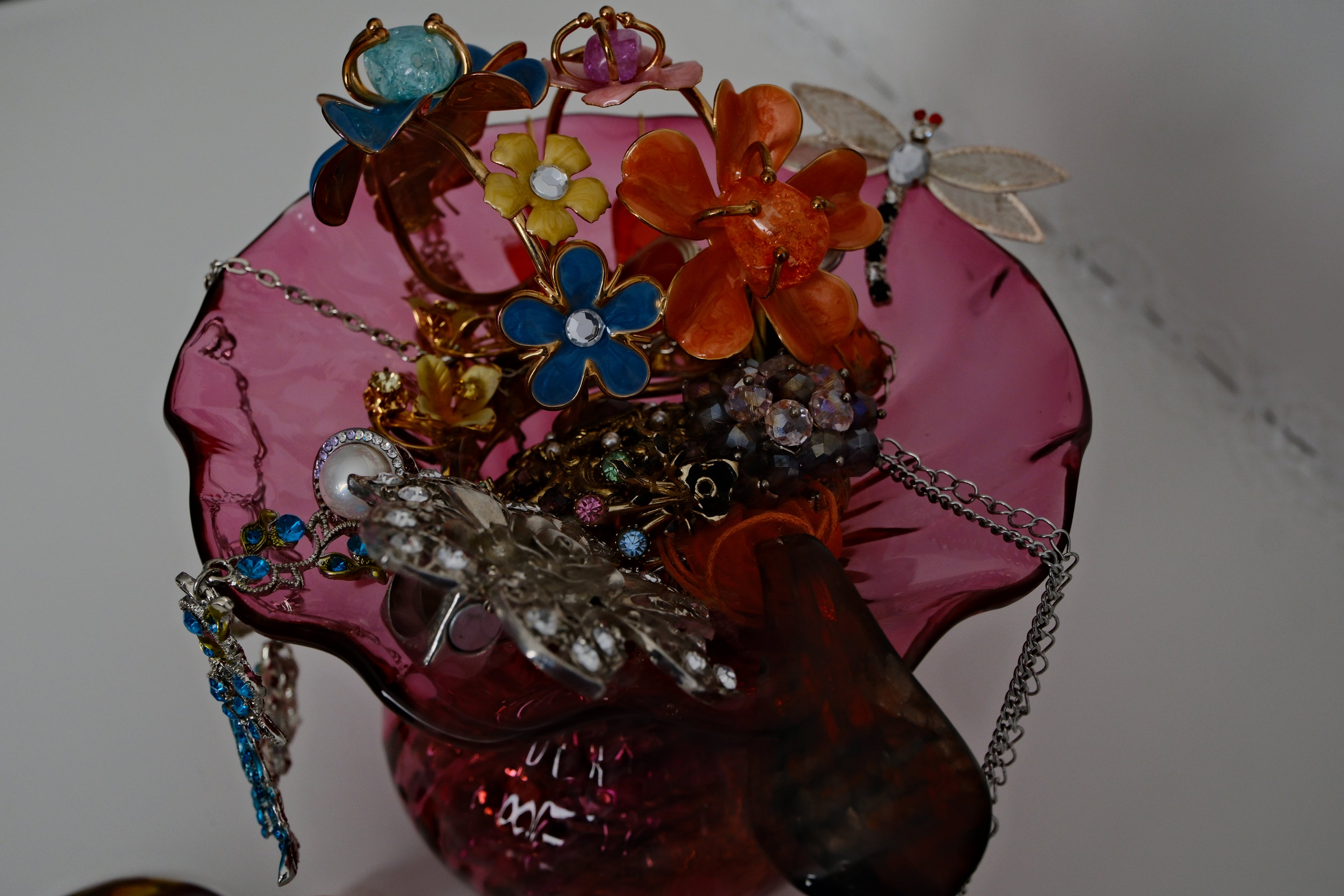 Enchanted Fairy Mystery Jar