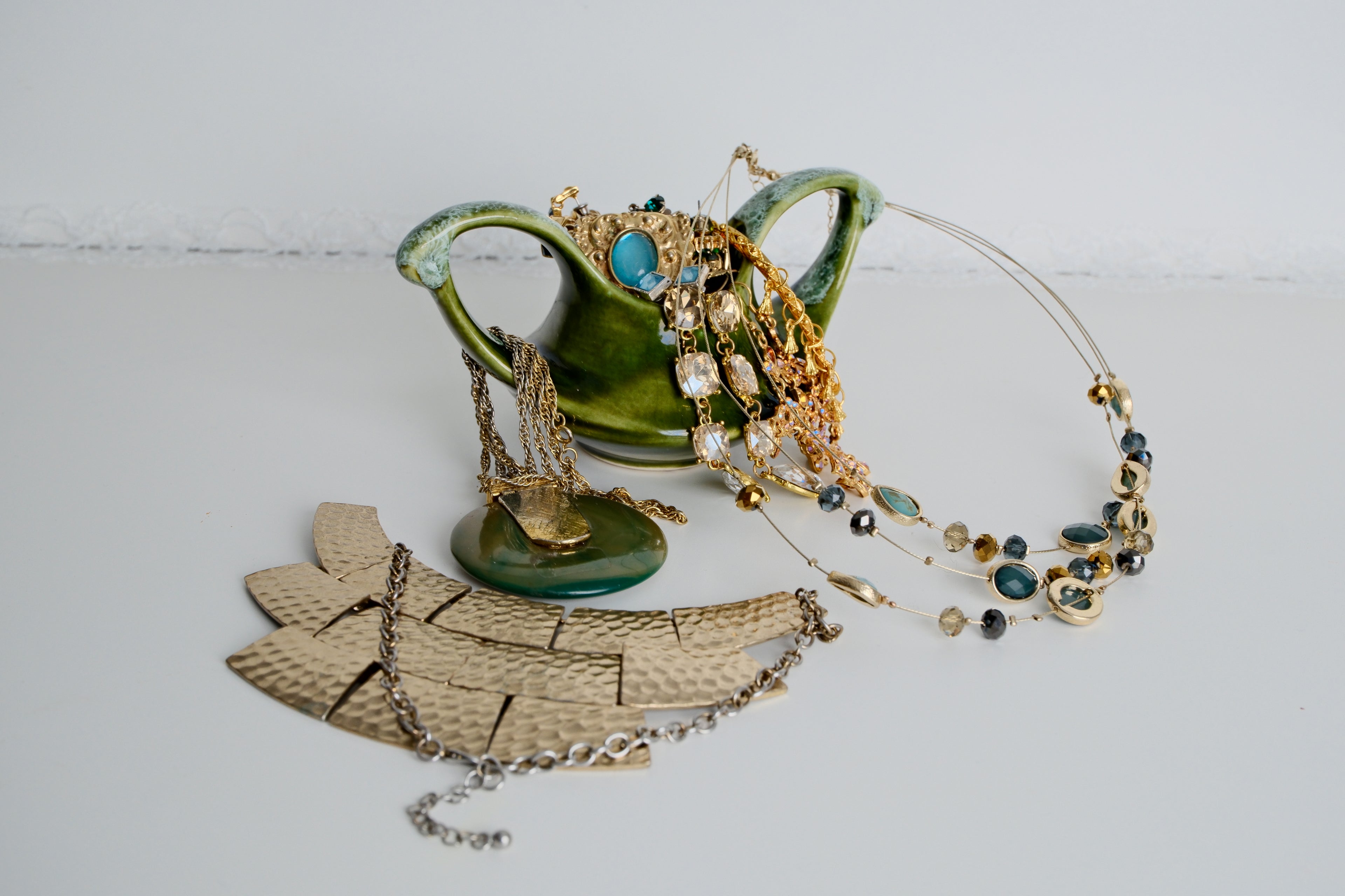 Princess Jasmine Mystery Jar