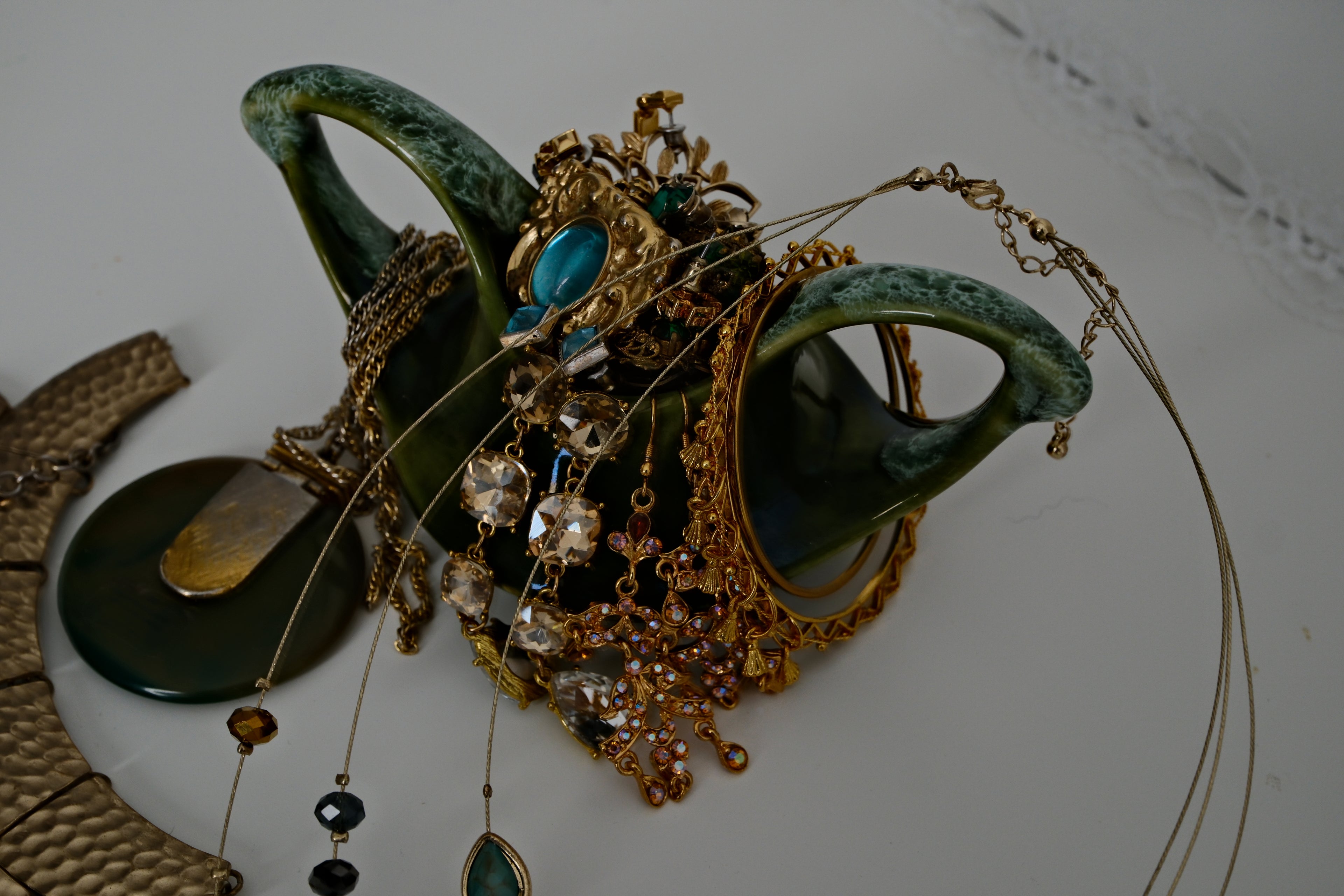 Princess Jasmine Mystery Jar