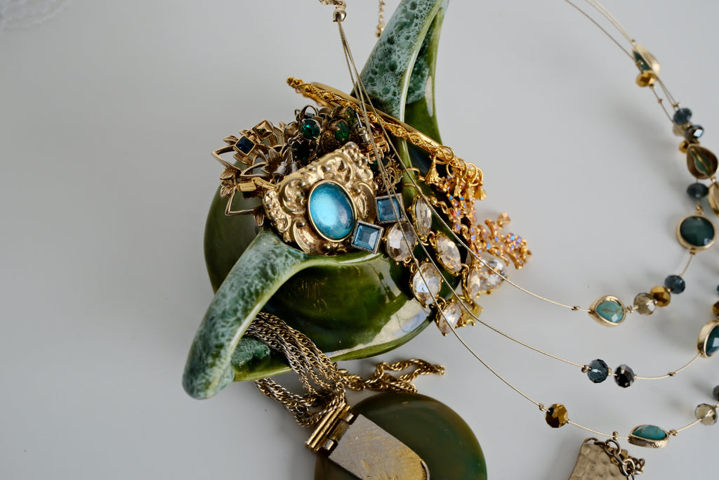 Princess Jasmine Mystery Jar