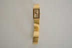 Vintage Seiko Lassale Quartz Dainty Gold Tone watch