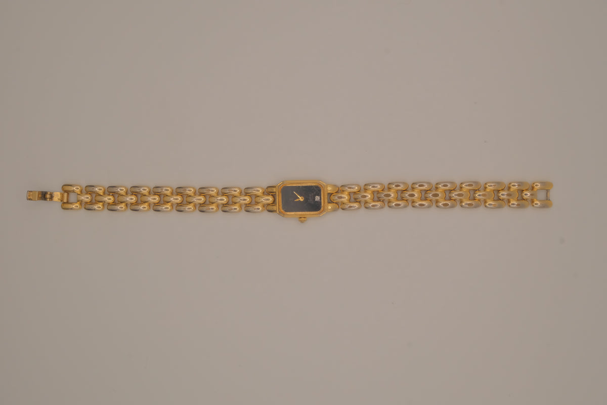 Vintage Baylor cocktail watch