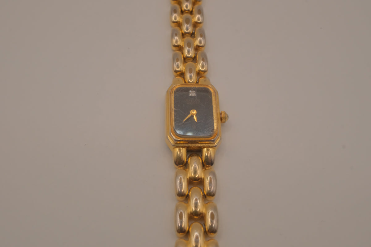 Vintage Baylor cocktail watch