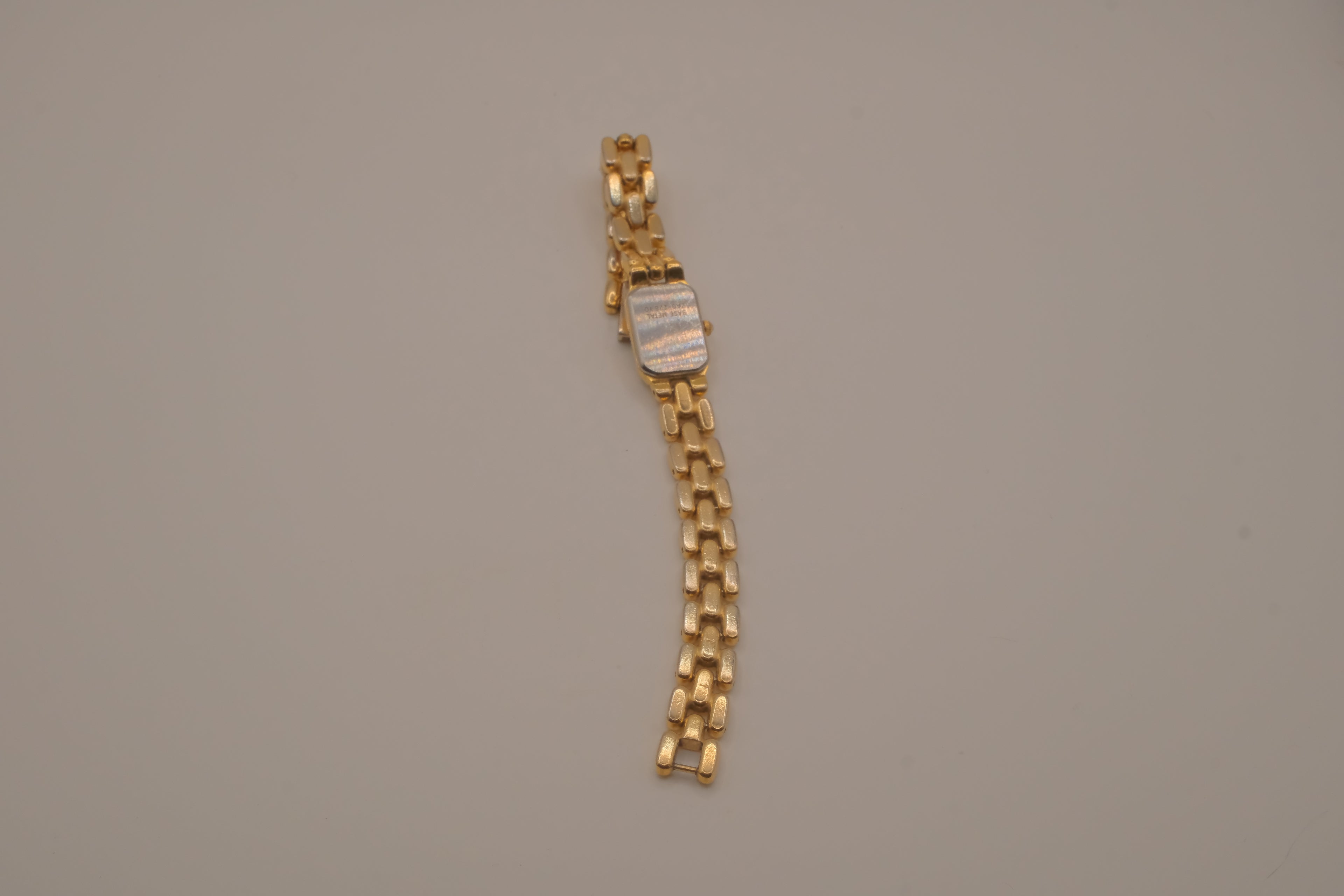 Vintage Baylor cocktail watch