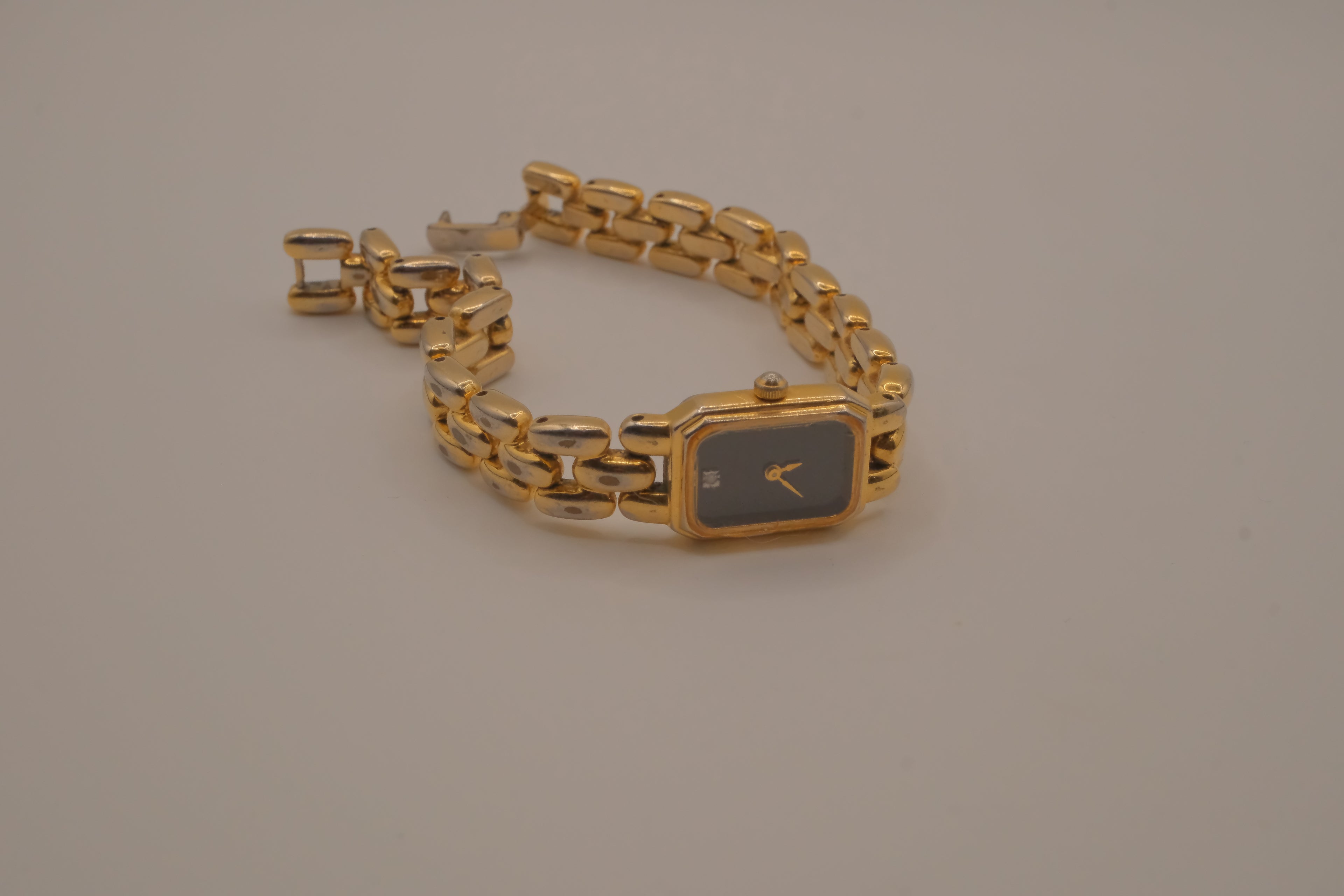 Vintage Baylor cocktail watch