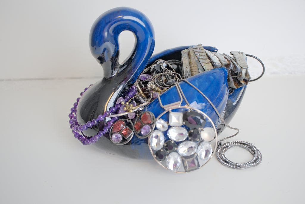 Dark Fantasy Mystery jar