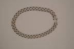 Vintage D'Orlan articulated choker necklace