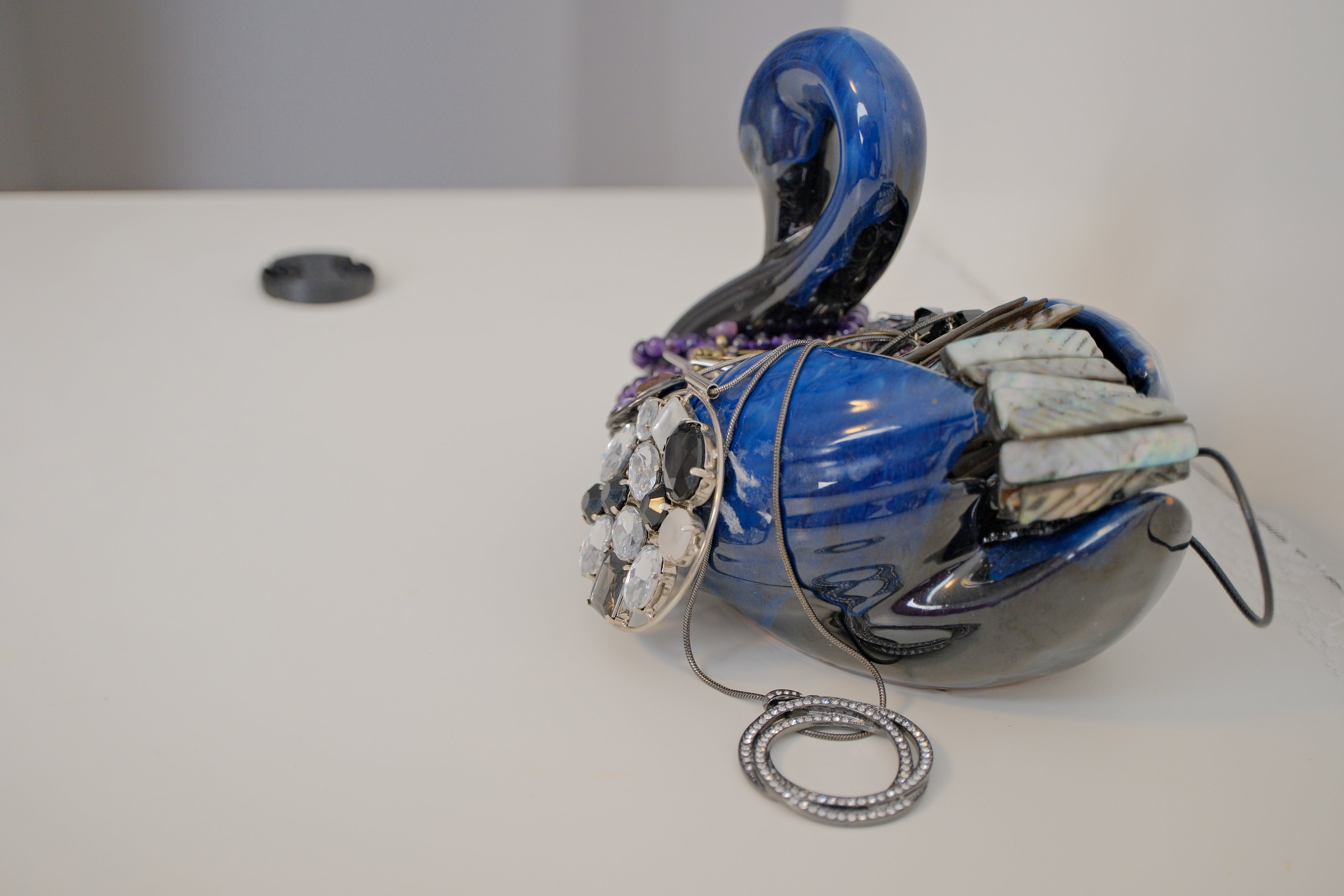 Dark Fantasy Mystery jar