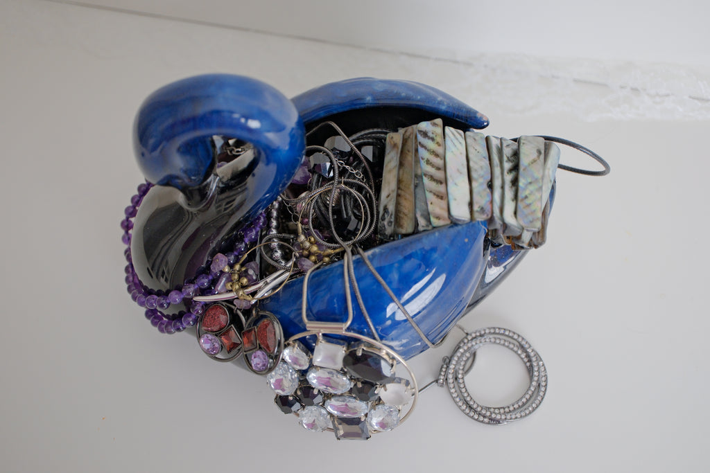 Dark Fantasy Mystery jar