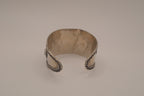 Vintage Ethnic cuff bracelet