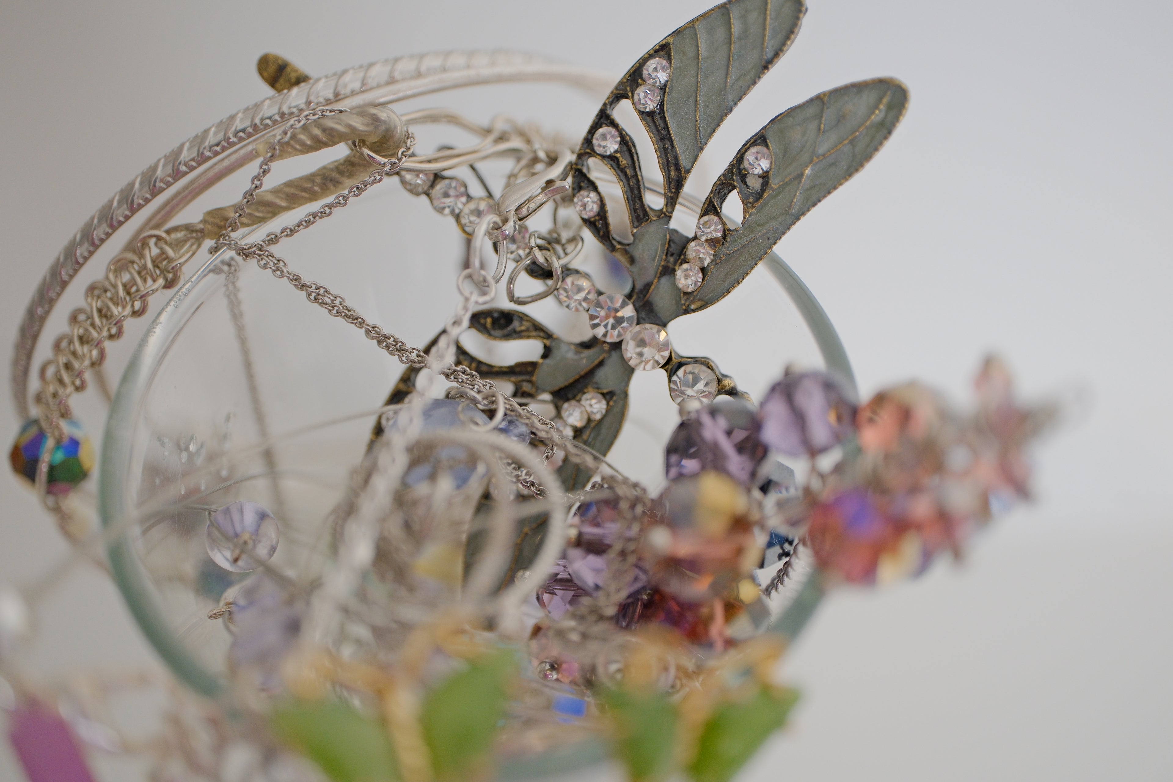 Whimsical Mystery Jar