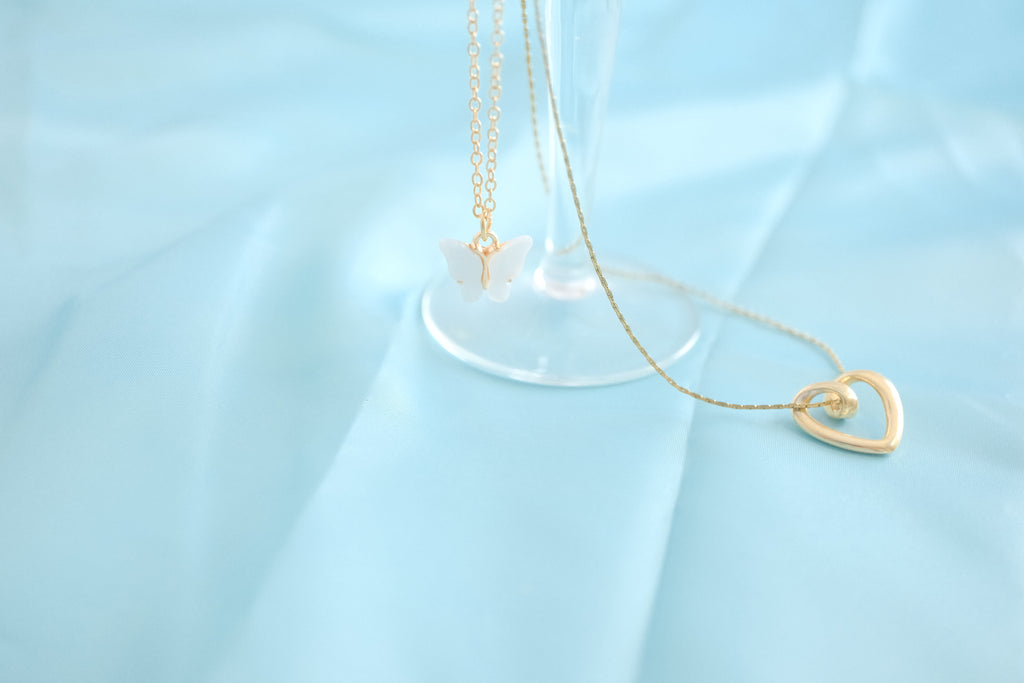 Dainty Coquette Mystery Jar