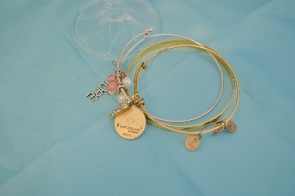 Coquette Mystery Jar