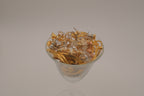 Gold Sparkle Chic Mini Mystery Jewellery Jar