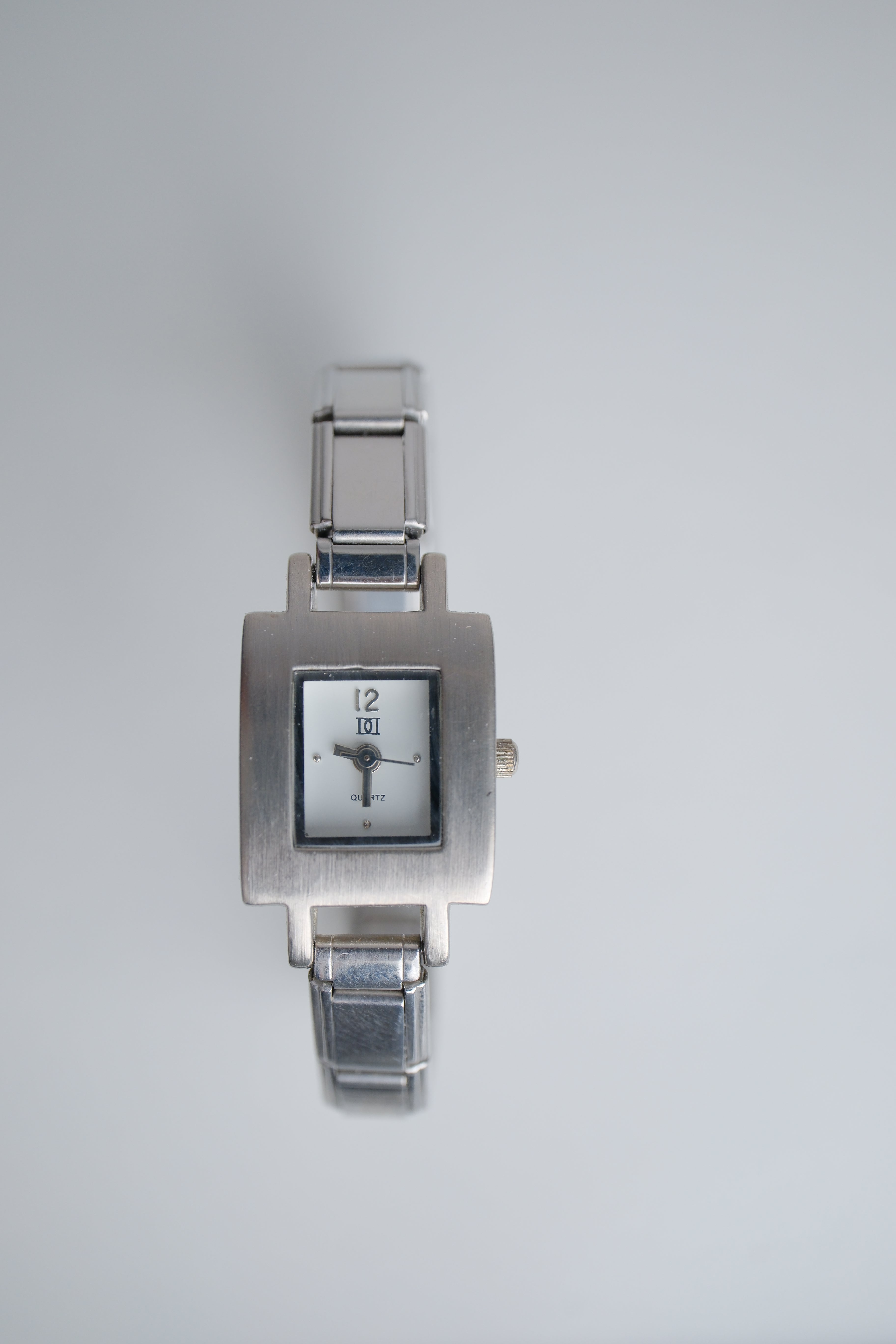 Daniel David quartz watch